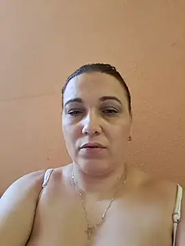 PalomaDesire's Webcam Show