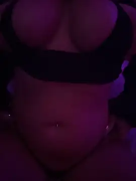 bbygrlddy's Webcam Show