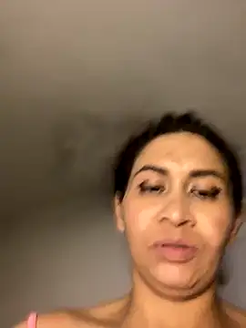 Carola-Ross' Webcam Show