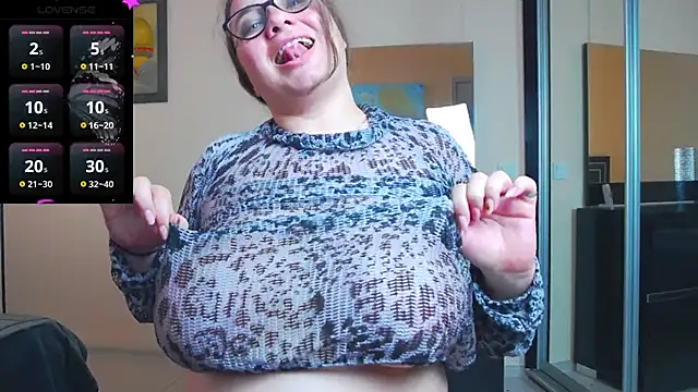 Margosweet777's Webcam Show