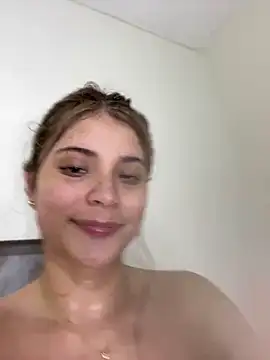 _Alice_1's Live Chat Room