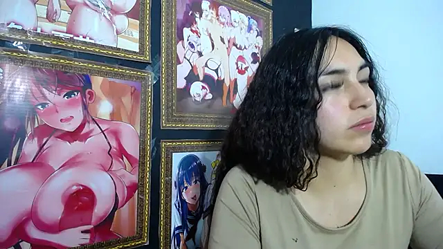 Zuih_Luh's Webcam Show