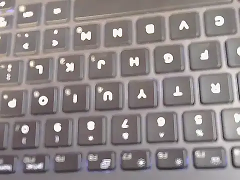 purple_69's Webcam Show