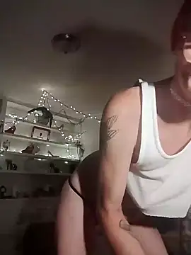 Webkamerová show ivylee31
