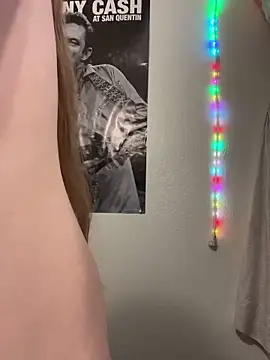 HeartBreak_Honey's Webcam Show