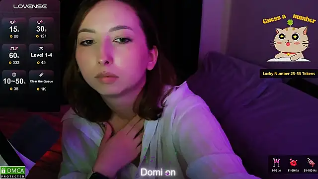 wow_susan's Webcam Show