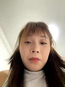 xiaoqiao_ss' Webcam Show