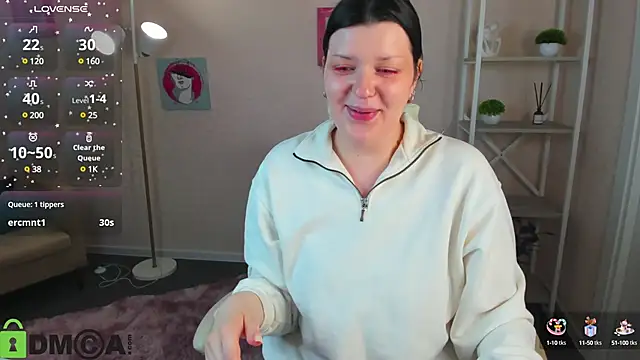 Michele_Greenn's Webcam Show