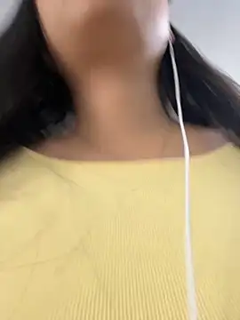 reviewl's Webcam Show