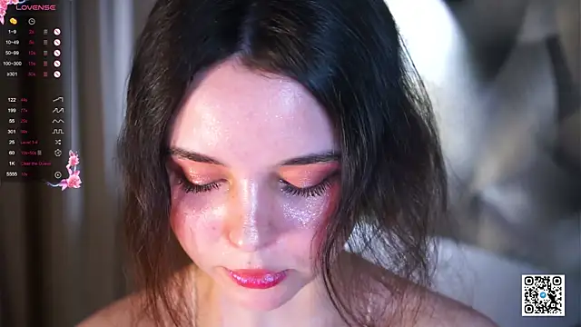 blissgodsell's Webcam Show