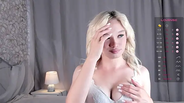 MaragretWambold's Webcam Show
