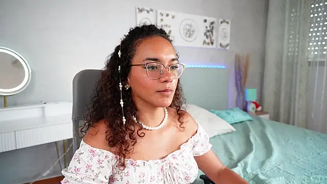 Taylor_Tina's Webcam Show