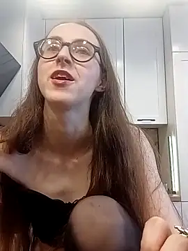 MartiniiSelenna's Webcam Show