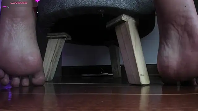 Amaia_Bushida's Webcam Show