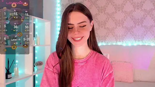HolyMiax's Webcam Show