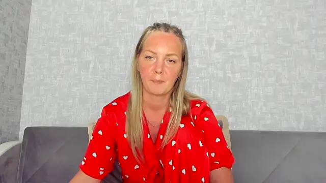 iam_Venus' Webcam Show