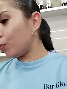 little_susie's Webcam Show