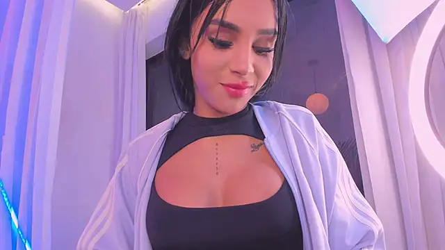 Show webcam de angelrossario
