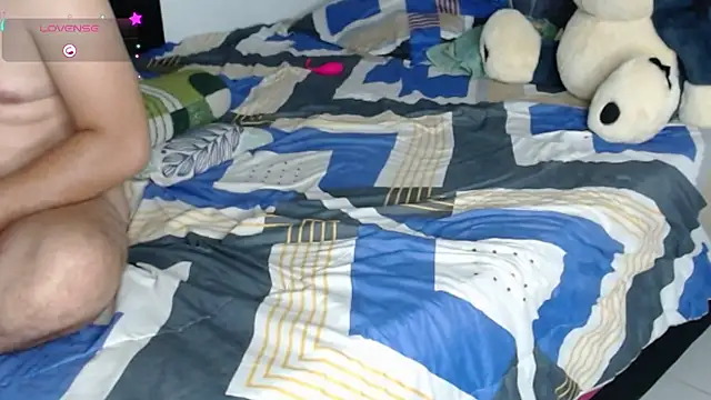 Coupledeep16's Webcam Show