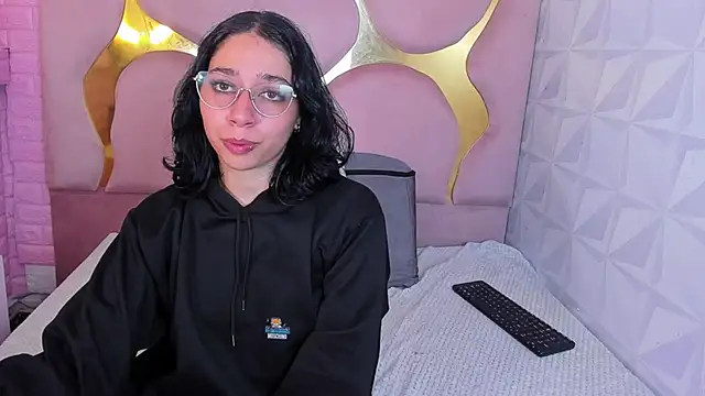 Niina_Sissy's Webcam Show