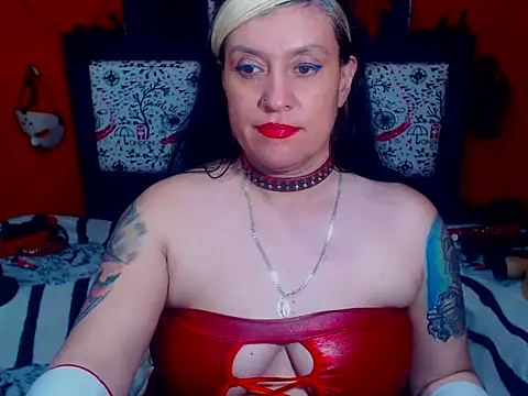 MATURE_Randy's Webcam Show