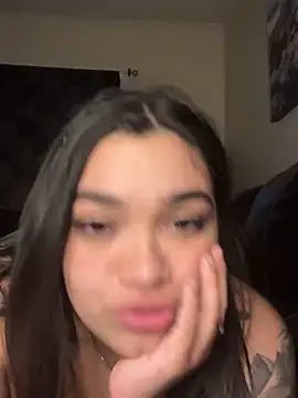 DANELYK's Webcam Show
