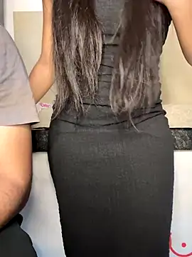 Miss__Malaika's Webcam Show