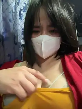 May-Squirt's Webcam Show