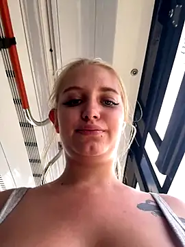 Milkyy_wway Webcam-Show