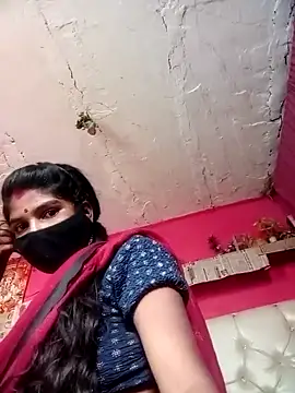Suneeta_cut's Webcam Show