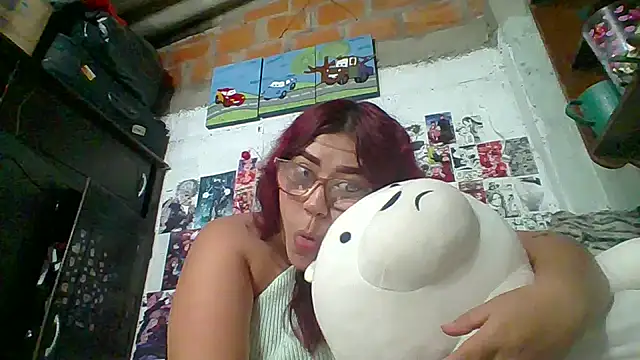 violeta_818's Webcam Show
