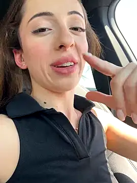 Yesmoree Webcam-Show