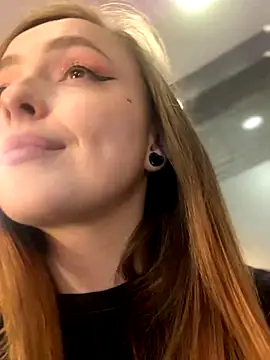 Cherry_Punch's Webcam Show