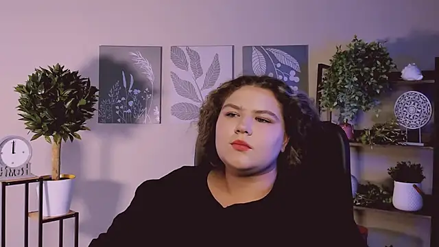 FlorenceAnderson's Webcam Show