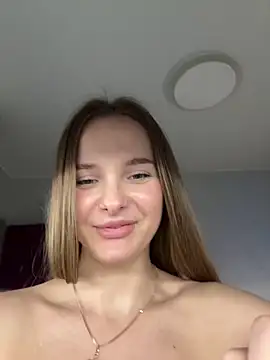 VanesaBelle's Webcam Show