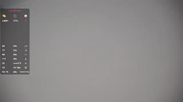 AyannaLevreault's Webcam Show
