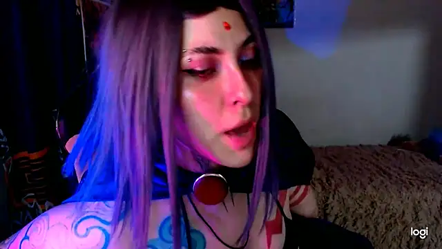 JINX_26's Webcam Show