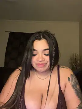 DANELYK's Webcam Show