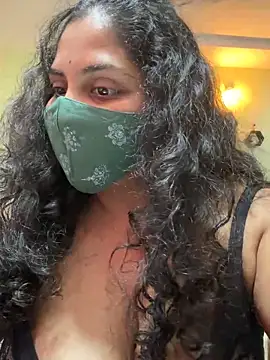 Lisaa__Telugu's Webcam Show