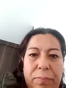 Milf_Perverse's Webcam Show