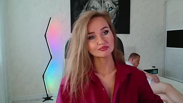 __Magic's Webcam Show