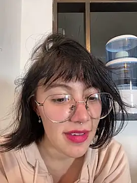 Elizadonatti's Webcam Show