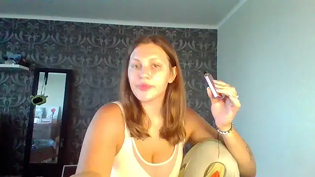 Baby_Mon's Webcam Show