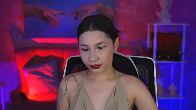 KimClarks_'s Webcam Show