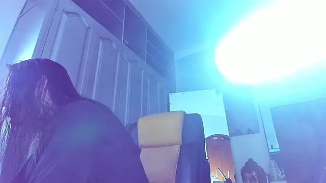 LustDeimoon's Webcam Show