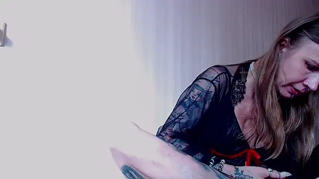 alexandra_zaryanova's Webcam Show