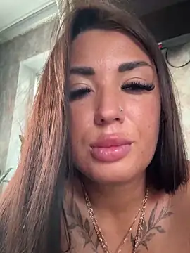 RuslanaXX's Webcam Show