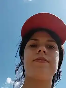 Notforyougirl's Webcam Show
