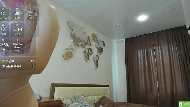 Nanari_Uta's Webcam Show