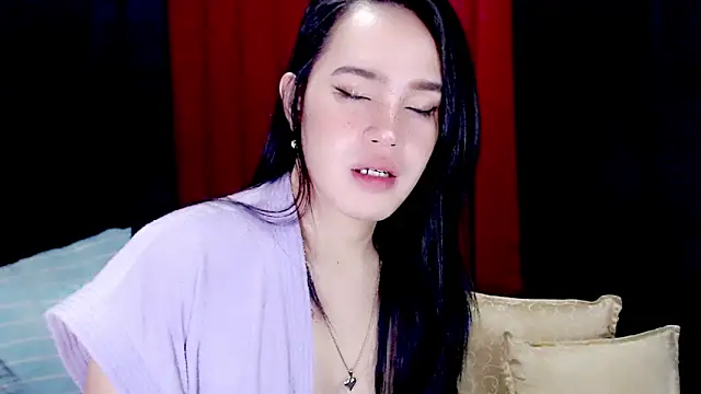 Veronica_Xoxo8888's Webcam Show